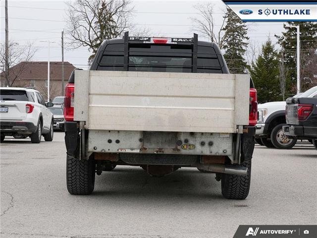 2021 Ford F-150 XLT (Stk: 26F2096A) in Newmarket - Image 5 of 28