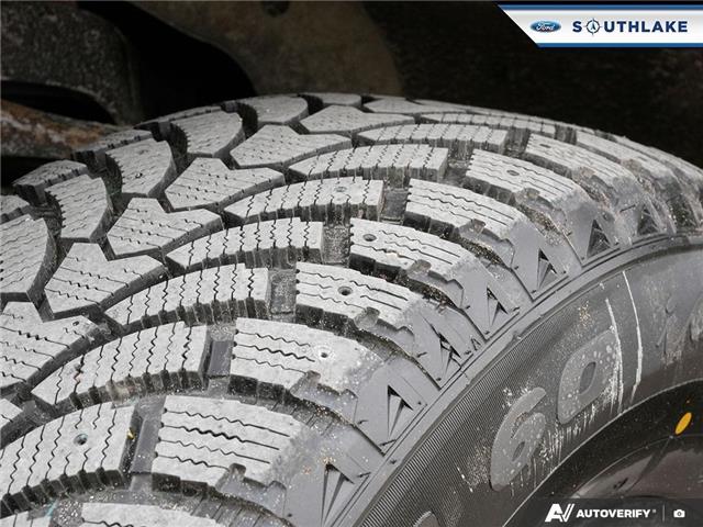 2021 Ford F-150 XLT (Stk: 26F2096A) in Newmarket - Image 7 of 28