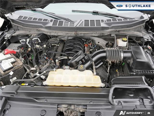 2021 Ford F-150 XLT (Stk: 26F2096A) in Newmarket - Image 8 of 28