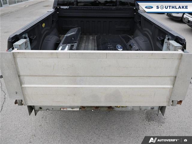 2021 Ford F-150 XLT (Stk: 26F2096A) in Newmarket - Image 11 of 28