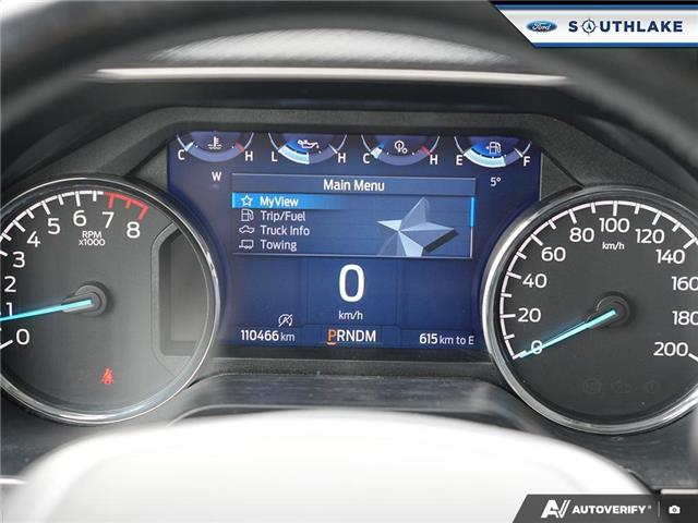 2021 Ford F-150 XLT (Stk: 26F2096A) in Newmarket - Image 15 of 28