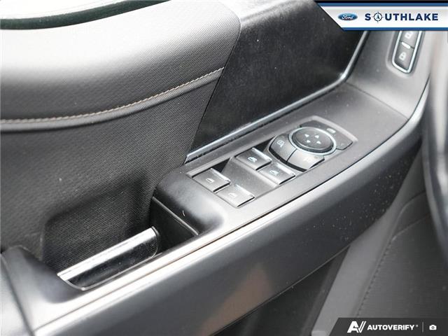2021 Ford F-150 XLT (Stk: 26F2096A) in Newmarket - Image 17 of 28