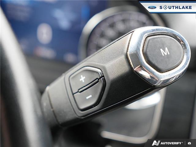 2021 Ford F-150 XLT (Stk: 26F2096A) in Newmarket - Image 19 of 28