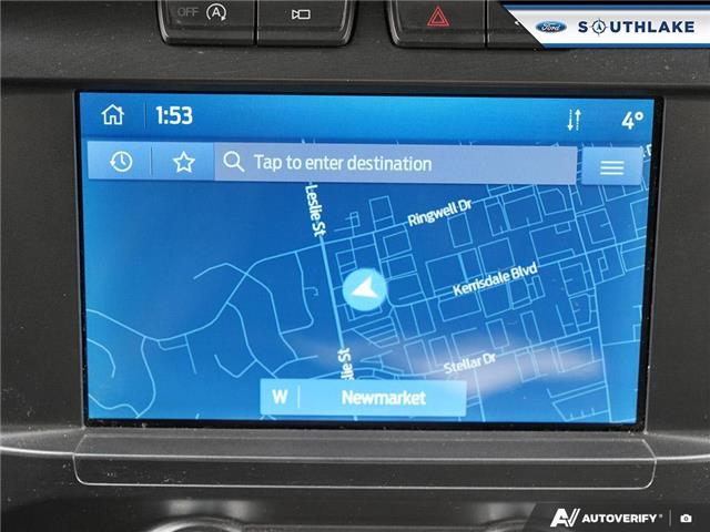 2021 Ford F-150 XLT (Stk: 26F2096A) in Newmarket - Image 21 of 28