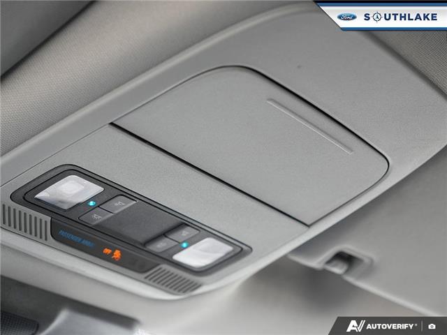 2021 Ford F-150 XLT (Stk: 26F2096A) in Newmarket - Image 22 of 28