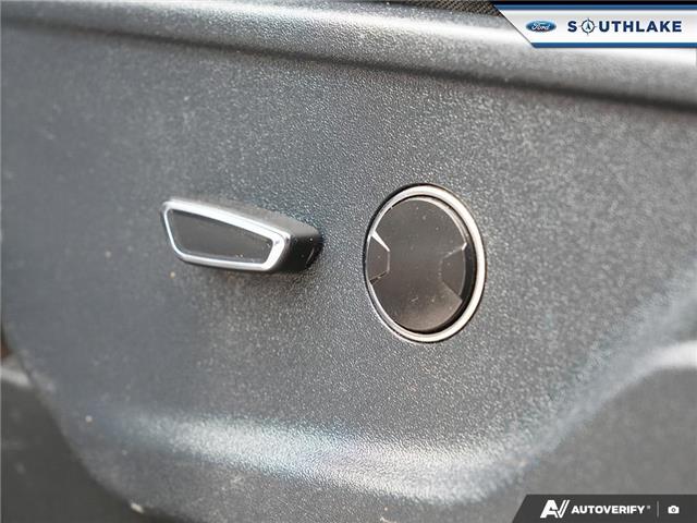 2021 Ford F-150 XLT (Stk: 26F2096A) in Newmarket - Image 27 of 28