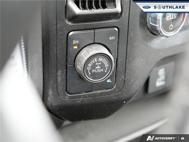 2021 Ford F-150 XLT (Stk: 26F2096A) in Newmarket - Image 28 of 28