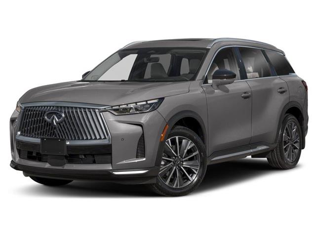 2026 Infiniti QX60 Luxe (Stk: J26020) in Mississauga - Image 1 of 10