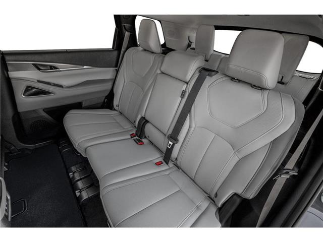 2026 Infiniti QX60 Luxe (Stk: J26020) in Mississauga - Image 7 of 10