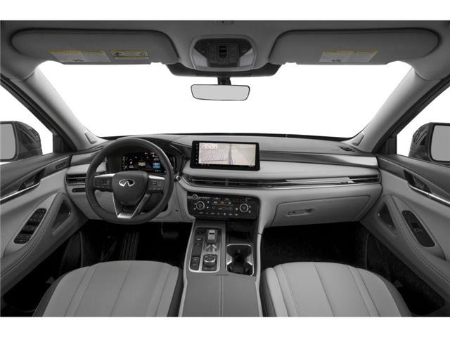 2026 Infiniti QX60 Luxe (Stk: J26022) in Mississauga - Image 3 of 10