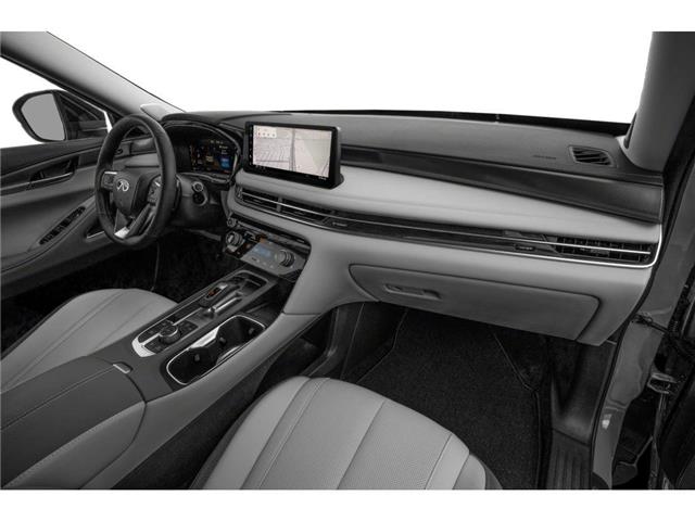 2026 Infiniti QX60 Luxe (Stk: J26022) in Mississauga - Image 9 of 10