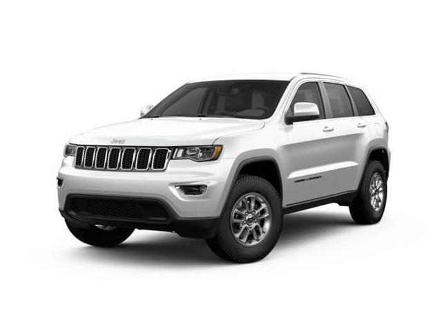 2019 Jeep Grand Cherokee Limited (Stk: TU0257) in Calgary - Image 1 of 1