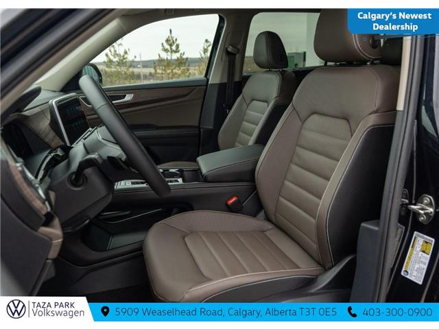 2026 Volkswagen Atlas 2.0 TSI Highline (Stk: TT-236) in Calgary - Image 16 of 27