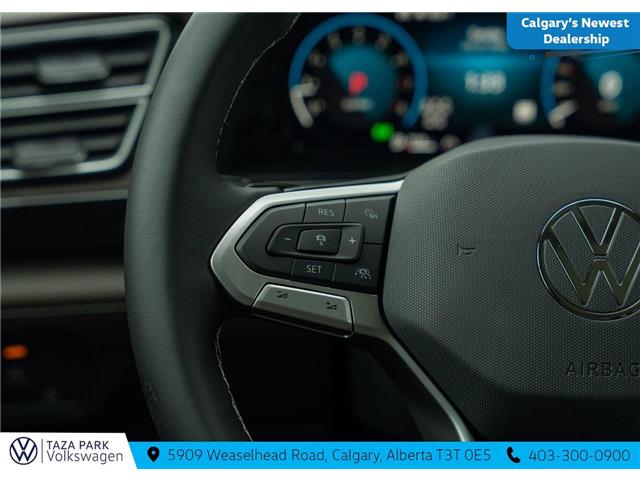 2026 Volkswagen Atlas 2.0 TSI Highline (Stk: TT-236) in Calgary - Image 19 of 27