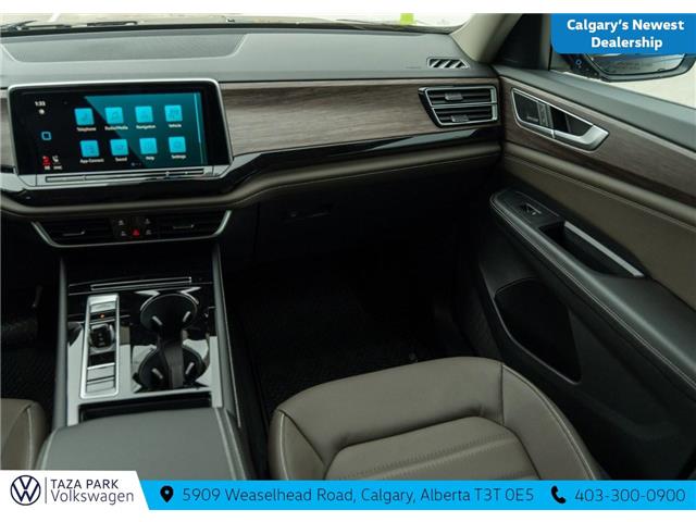 2026 Volkswagen Atlas 2.0 TSI Highline (Stk: TT-236) in Calgary - Image 24 of 27