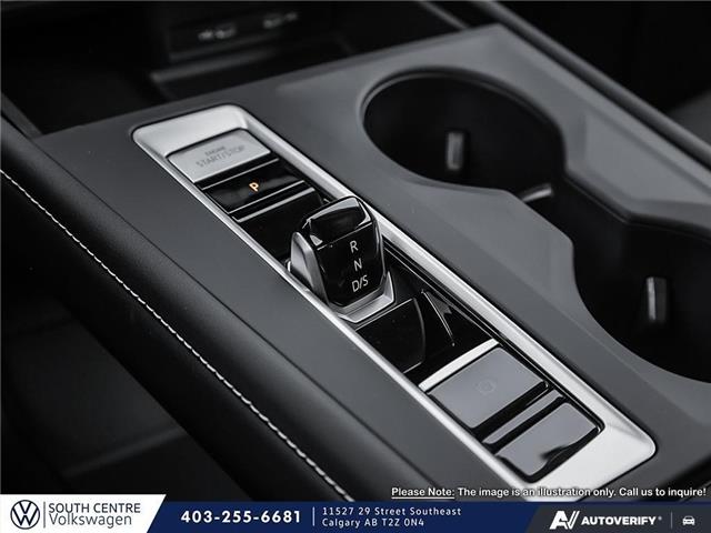 2026 Volkswagen Atlas 2.0 TSI Comfortline (Stk: ST-372) in Calgary - Image 17 of 26 2026 Volkswagen Atlas 2.0 TSI Comfortline (Stk: ST-372) in Calgary - Image 17 of 26