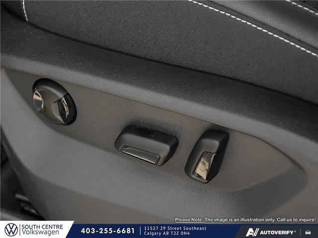 2026 Volkswagen Atlas 2.0 TSI Comfortline (Stk: ST-372) in Calgary - Image 26 of 26 2026 Volkswagen Atlas 2.0 TSI Comfortline (Stk: ST-372) in Calgary - Image 26 of 26