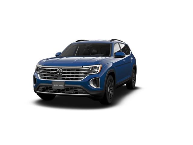 2026 Volkswagen Atlas 2.0 TSI Comfortline (Stk: ST-436) in Calgary - Image 1 of 1