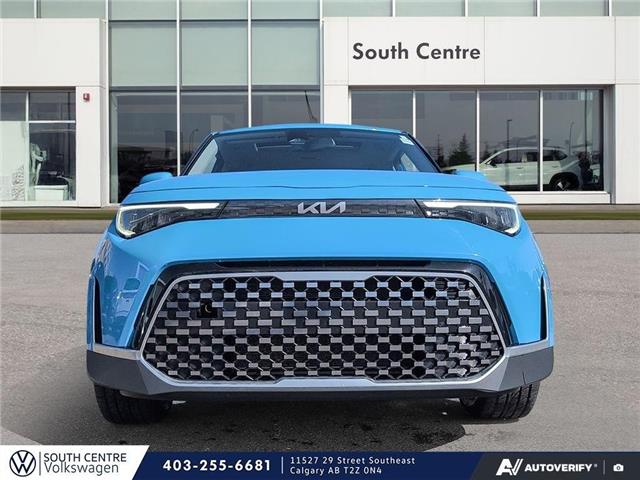 2023 Kia Soul EX Premium (Stk: ST-202A) in Calgary - Image 2 of 15