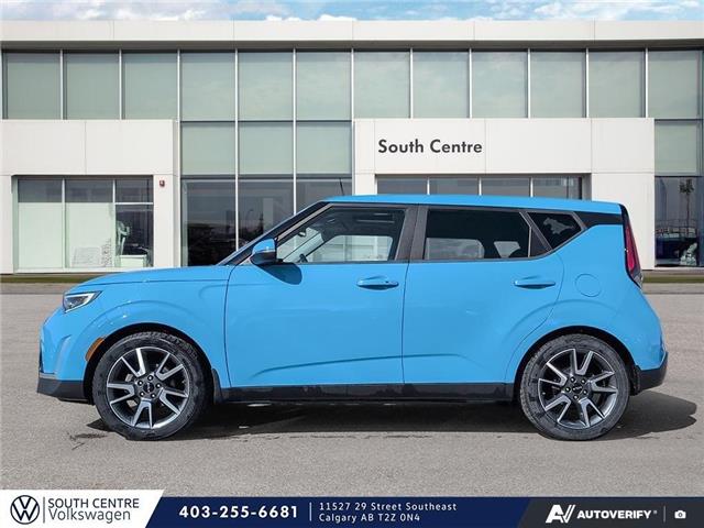 2023 Kia Soul EX Premium (Stk: ST-202A) in Calgary - Image 3 of 15