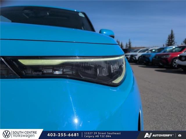 2023 Kia Soul EX Premium (Stk: ST-202A) in Calgary - Image 8 of 15