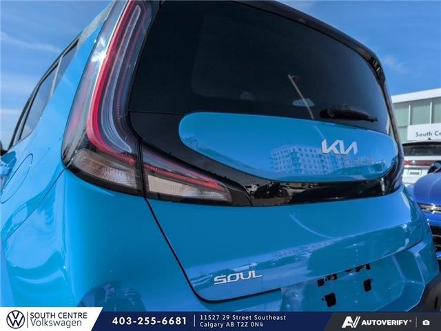 2023 Kia Soul EX Premium (Stk: ST-202A) in Calgary - Image 10 of 15
