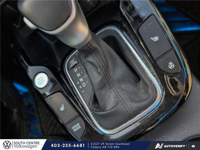 2023 Kia Soul EX Premium (Stk: ST-202A) in Calgary - Image 13 of 15