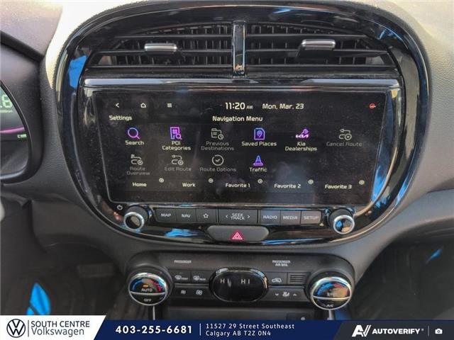 2023 Kia Soul EX Premium (Stk: ST-202A) in Calgary - Image 14 of 15