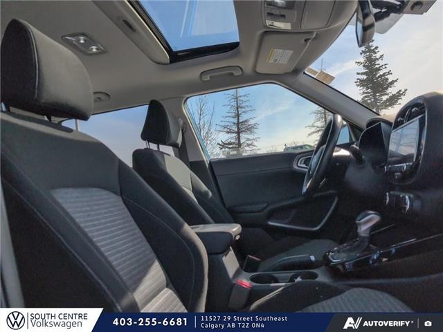2023 Kia Soul EX Premium (Stk: ST-202A) in Calgary - Image 15 of 15
