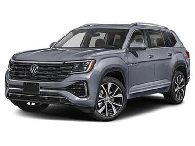 2026 Volkswagen Atlas 2.0 TSI Comfortline (Stk: ST-371) in Calgary - Image 1 of 1