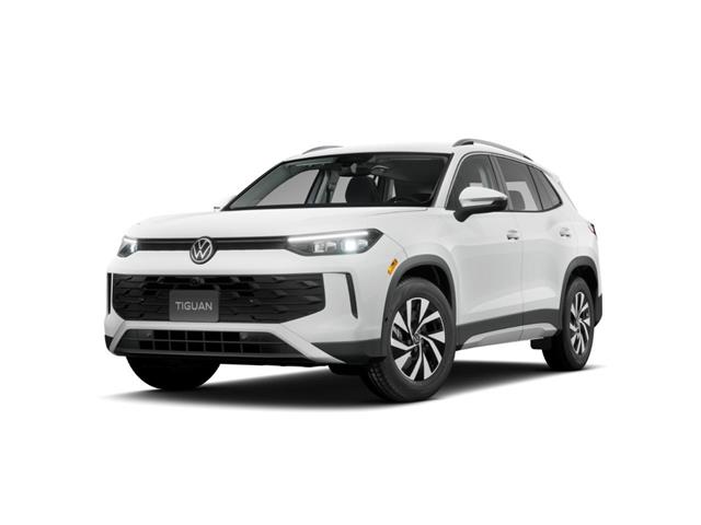 2026 Volkswagen Tiguan Trendline (Stk: KT-034) in Okotoks - Image 1 of 1