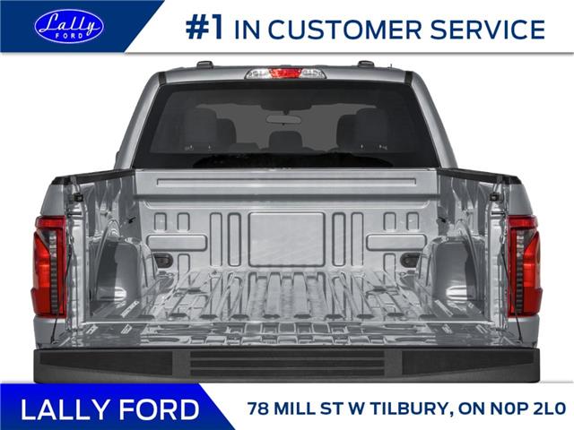 2026 Ford F-150 XLT (Stk: LFFF01750) in Tilbury - Image 8 of 12