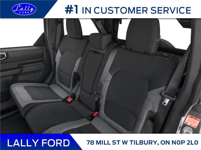 2026 Ford Bronco Big Bend (Stk: LFBR01770) in Tilbury - Image 10 of 13