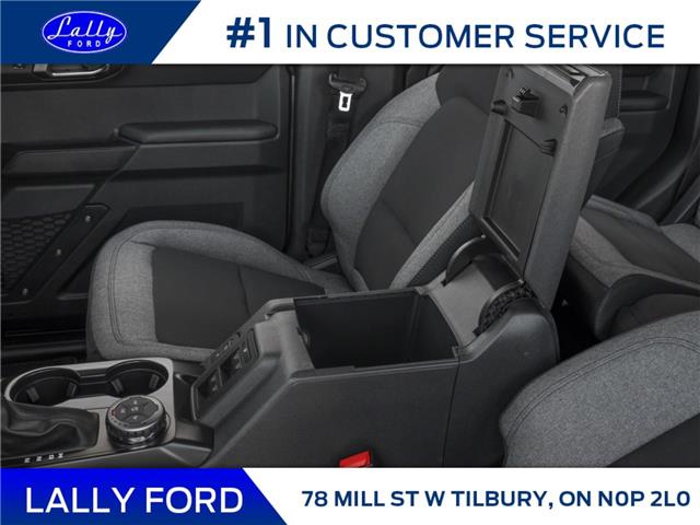 2026 Ford Bronco Big Bend (Stk: LFBR01770) in Tilbury - Image 11 of 13