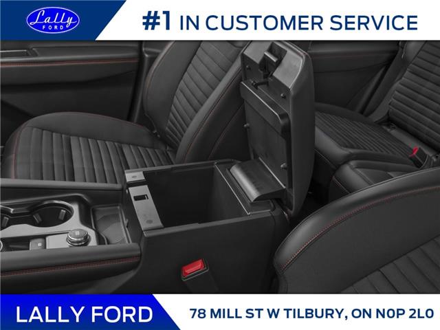 2026 Ford Explorer ST-Line (Stk: LFEX01754) in Tilbury - Image 11 of 13