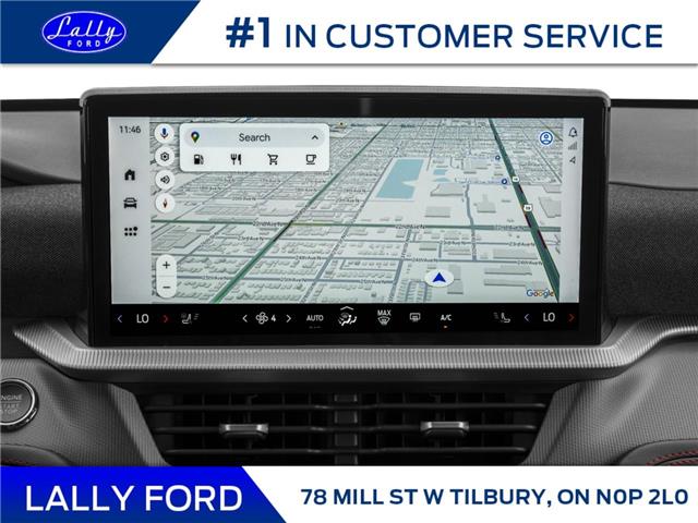 2026 Ford Explorer ST-Line (Stk: LFEX01754) in Tilbury - Image 13 of 13
