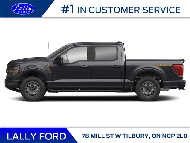 2026 Ford F-150 Tremor (Stk: LFFF01758) in Tilbury - Image 2 of 2