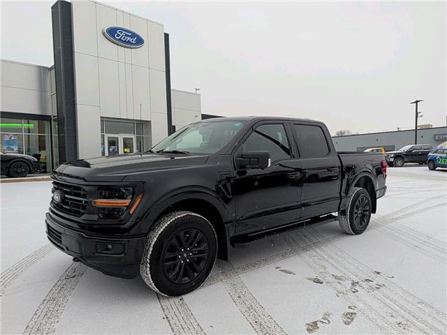 2026 Ford F-150 XLT (Stk: F1432) in Miramichi - Image 1 of 13