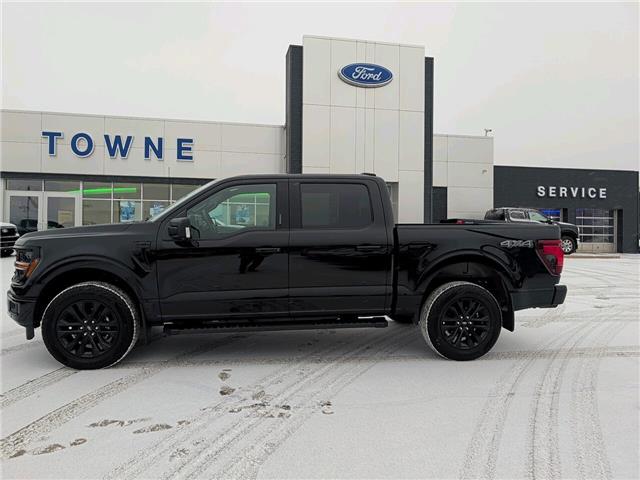 2026 Ford F-150 XLT (Stk: F1432) in Miramichi - Image 2 of 13