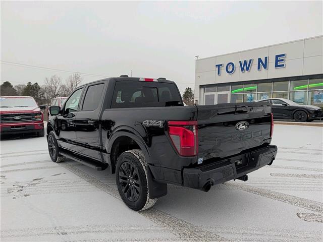 2026 Ford F-150 XLT (Stk: F1432) in Miramichi - Image 3 of 13