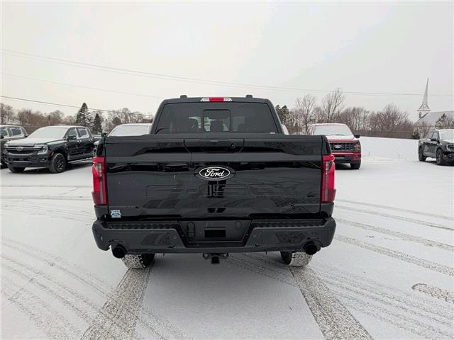 2026 Ford F-150 XLT (Stk: F1432) in Miramichi - Image 4 of 13