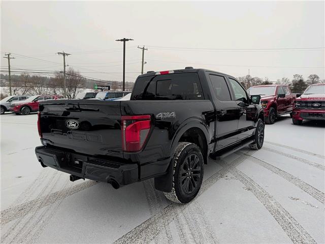 2026 Ford F-150 XLT (Stk: F1432) in Miramichi - Image 5 of 13