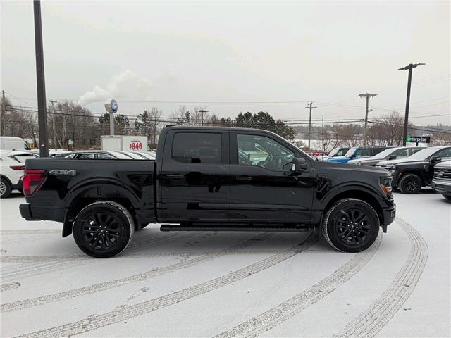 2026 Ford F-150 XLT (Stk: F1432) in Miramichi - Image 6 of 13
