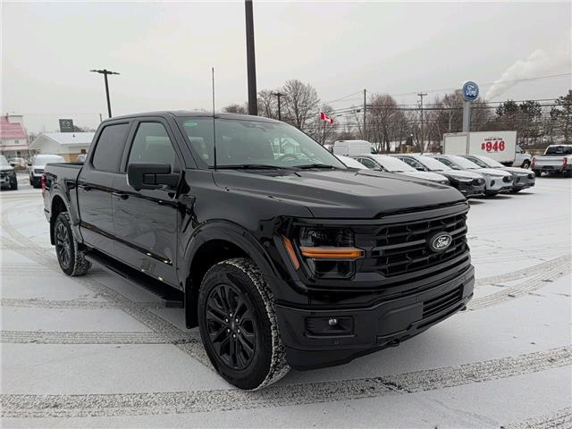 2026 Ford F-150 XLT (Stk: F1432) in Miramichi - Image 7 of 13