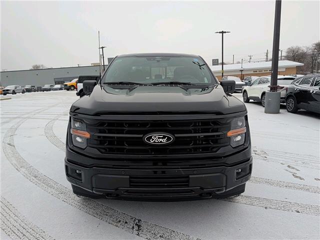 2026 Ford F-150 XLT (Stk: F1432) in Miramichi - Image 8 of 13