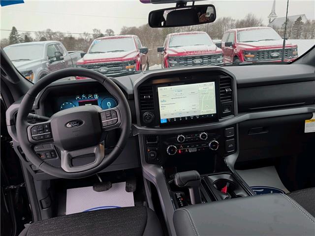 2026 Ford F-150 XLT (Stk: F1432) in Miramichi - Image 12 of 13