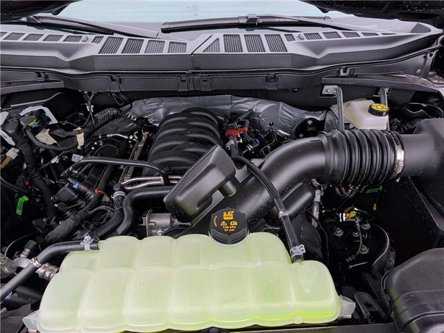 2026 Ford F-150 XLT (Stk: F1432) in Miramichi - Image 13 of 13