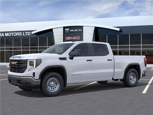 2026 GMC Sierra 1500 Pro (Stk: 26T124) in Virgil - Image 2 of 24