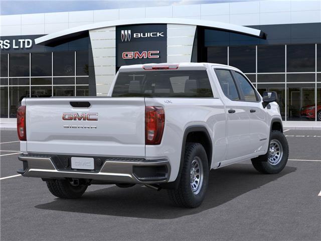 2026 GMC Sierra 1500 Pro (Stk: 26T124) in Virgil - Image 4 of 24