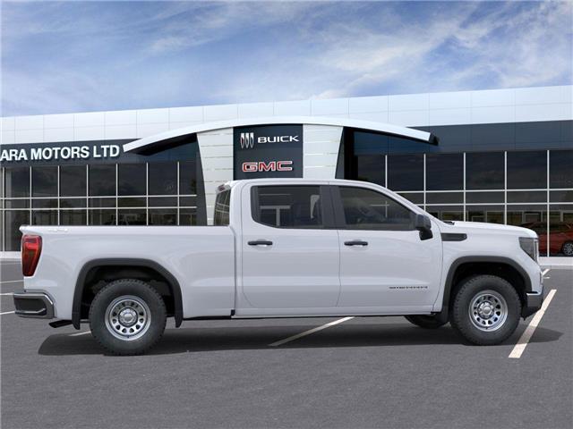 2026 GMC Sierra 1500 Pro (Stk: 26T124) in Virgil - Image 5 of 24